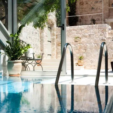 Hvar Royale - 5 Bedroom - Indoor Pool - Beautiful Heritage Villa
