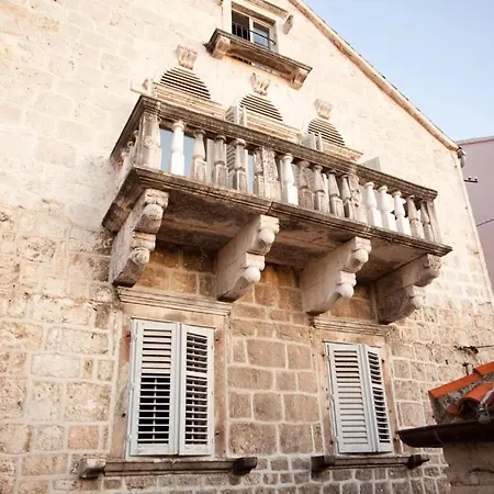Hvar Royale - 5 Bedroom - Indoor Pool - Beautiful Heritage Villa Hvar Town