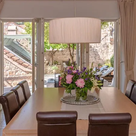 Hvar Royale - 5 Bedroom - Indoor Pool - Beautiful Heritage Hvar Town
