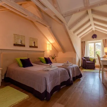 Villa Hvar Royale - 5 Bedroom - Indoor Pool - Beautiful Heritage Hvar Town