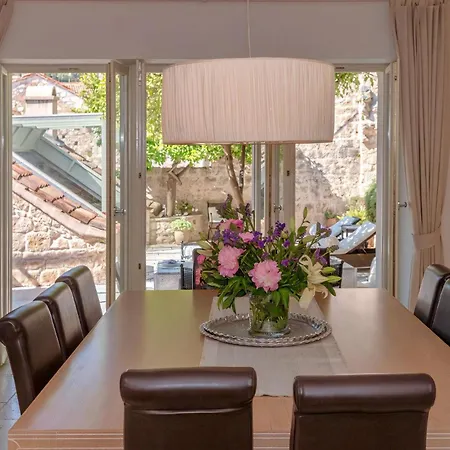 Hvar Royale - 5 Bedroom - Indoor Pool - Beautiful Heritage Villa