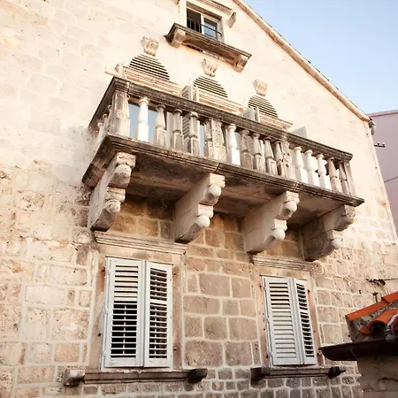Villa Hvar Royale - 5 Bedroom - Indoor Pool - Beautiful Heritage *