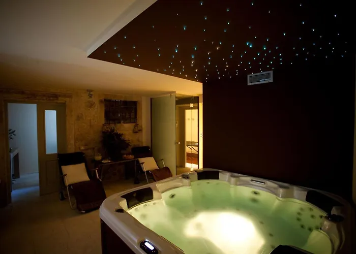 Hvar Royale - 5 Bedroom - Indoor Pool - Stunning! Villa